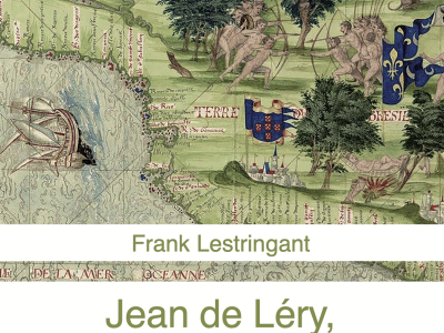 FL Léry ethnologue