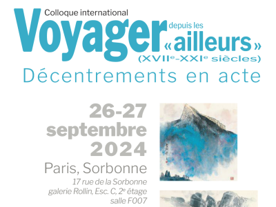 affiche