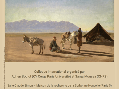 affiche