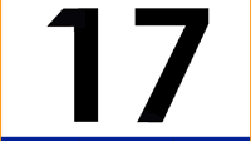 SE17