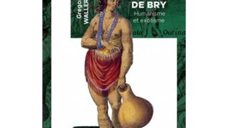 Theodore-de-Bry