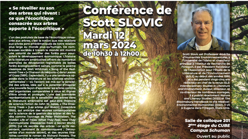 affiche