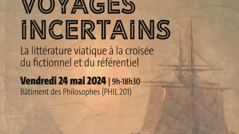 affiche