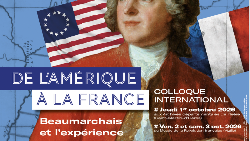 amérique