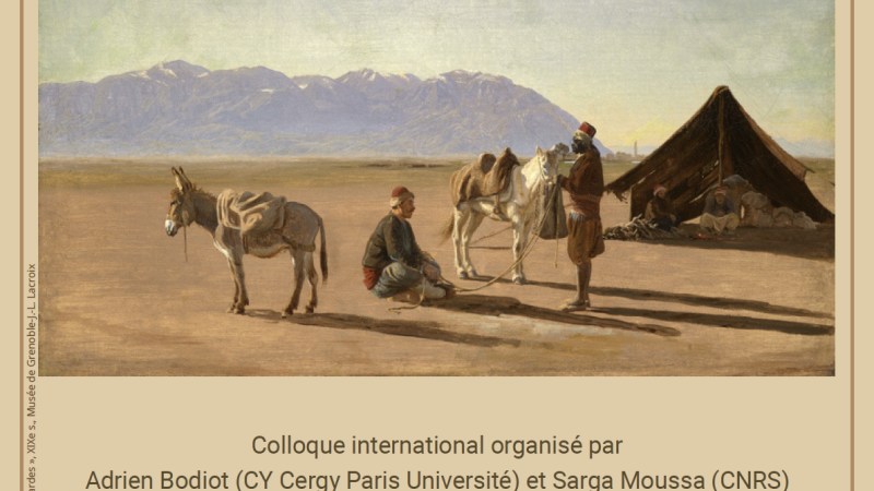 affiche