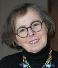 Claire GIRAUD-LABALTE